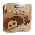 Tort BALOCCO ciasto włoskie panettone VOGLIA DI CIOCCOLATO 400g