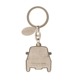 BRELOK DO KLUCZY FIAT 500 Auto Italia Włochy