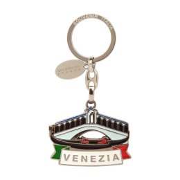 BRELOK DO KLUCZY GONDOLA WENECJA Italia Włochy