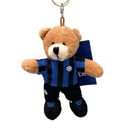 BRELOK MIŚ INTER 10cm Włochy