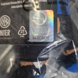 BRELOK MIŚ INTER 10cm Włochy