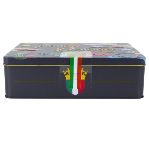 GALARETKI ILOVE ITALIA Włoskie W Puszce Prezent 30