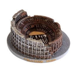 KOLOSEUM RZYM Figurka 3D Włochy