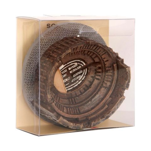 KOLOSEUM RZYM Figurka 3D Włochy