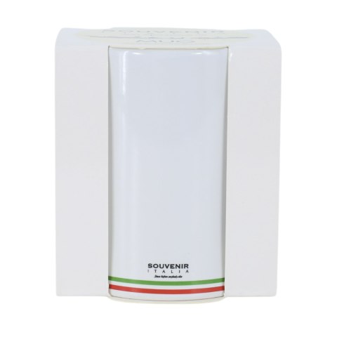 KUBEK FIAT ITALIA Niebiesko-Pomarańczowy Włochy