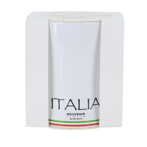 KUBEK VESPA Italia Czerwony-Khaki Włochy