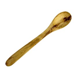 Łyżka kuchenna z drewna oliwnego 36cm