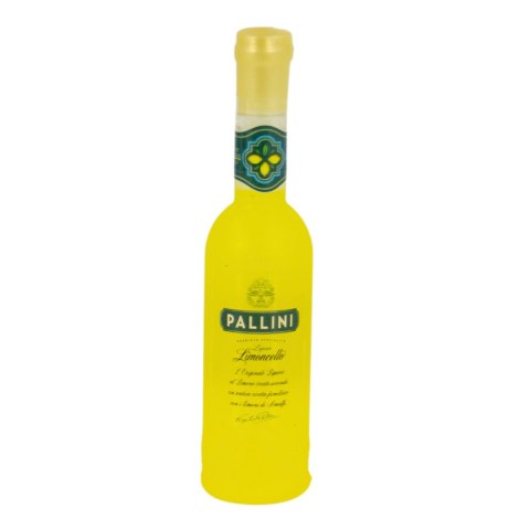 MAGNES miniatura LIMONCELLO replika 8X2cm Italia Włochy