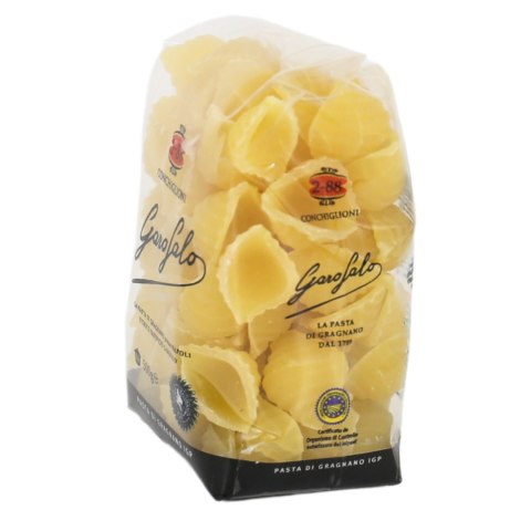 MAGNES miniatura MAKARON CONCHIGLIONI replika 5x4cm Italia Włochy MAGNES miniatura MAKARON CONCHIGLIONI replika 5x4cm Italia Włochy