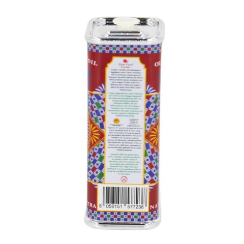 MAGNES miniatura OLIWA BORDO replika 5,5x3cm Italia Włochy