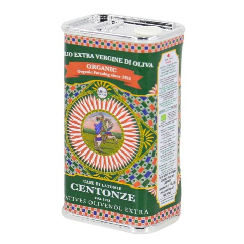 MAGNES miniatura OLIWA ZIELONA replika 5,5x3cm Italia Włochy