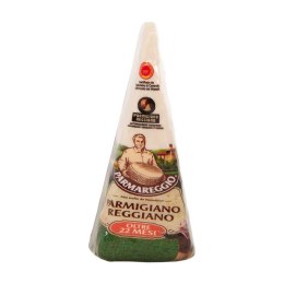 MAGNES miniatura PARMIGIANO REGGIANO replika 5x2cm Italia Włochy