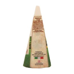 MAGNES miniatura PARMIGIANO REGGIANO replika 5x2cm Italia Włochy