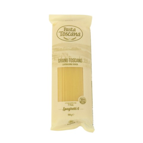 MAGNES miniatura SPAGHETTI replika 6x7cm Italia Włochy
