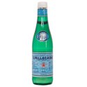 MAGNES miniatura WODA SAN PELLEGRINO Butelka replika 8x2cm Italia Włochy