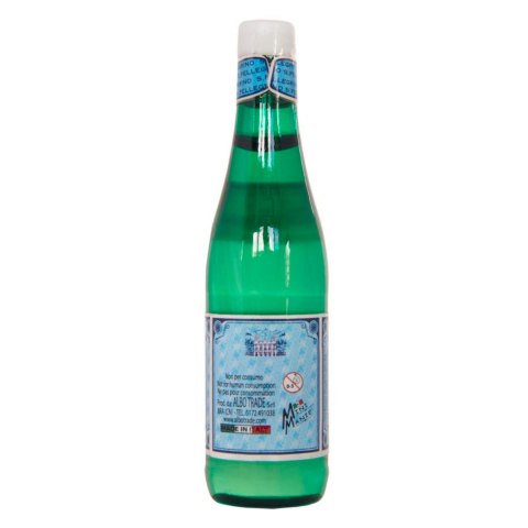 MAGNES miniatura WODA SAN PELLEGRINO Butelka replika 8x2cm Italia Włochy MAGNES miniatura WODA SAN PELLEGRINO Butelka replika 8x2cm Italia Włochy