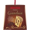 MAINA PANETTONE GIANDUIA Włoska Babka z Kremem Orzechowym 750g