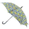 PARASOL Parasolka Cytryny Zielony średnica 110cm