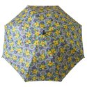 PARASOL Parasolka Cytryny Zielony średnica 110cm