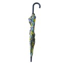 PARASOL Parasolka Cytryny Zielony średnica 110cm