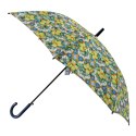 PARASOL Parasolka Cytryny Żółty średnica 110cm