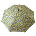 PARASOL Parasolka Cytryny Żółty średnica 110cm