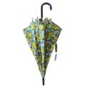 PARASOL Parasolka Cytryny Żółty średnica 110cm
