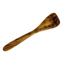 Szpatułka kuchenna z drewna oliwnego 30cm