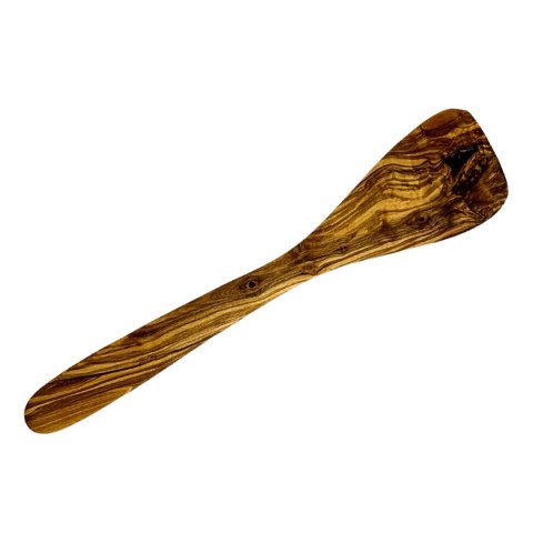 Szpatułka kuchenna z drewna oliwnego 30cm