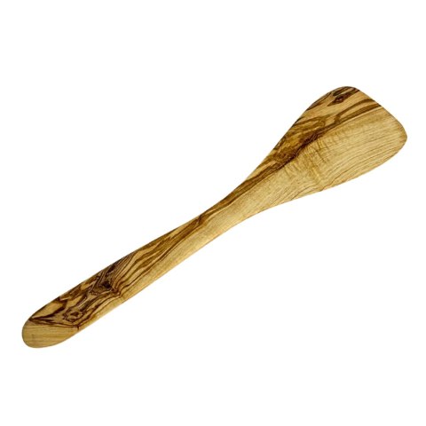 Szpatułka kuchenna z drewna oliwnego 30cm