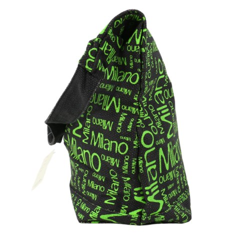 TORBA Torebka Na Zakupy Milano Włochy 45x32cm TORBA Torebka Na Zakupy Milano Włochy 45x32cm