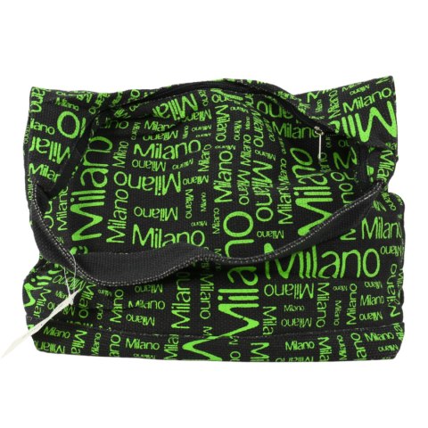 TORBA Torebka Na Zakupy Milano Włochy 45x32cm TORBA Torebka Na Zakupy Milano Włochy 45x32cm