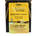 MALIZIA Vanilla Zestaw Prezentowy Dezodorant+Maseczka