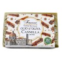 Mydło Z Oliwą Z Oliwek w kostce - CYNAMON Florencja 100g