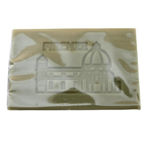 Mydło Z Oliwą Z Oliwek w kostce - CYNAMON Florencja 100g