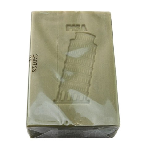 Mydło Z Oliwą Z Oliwek w kostce - ORCHIDEA Piza 100g