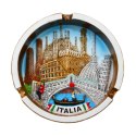 POPIELNICZKA ITALIA Włochy Prezent