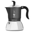 BIALETTI Moka Kawiarka Klasyczna 2 Espresso Indukcja