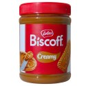 BISCOFF KREM KARMELOWY herbatnik 1,6kg Włochy