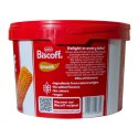 BISCOFF KREM KARMELOWY herbatnik 3kg Włochy