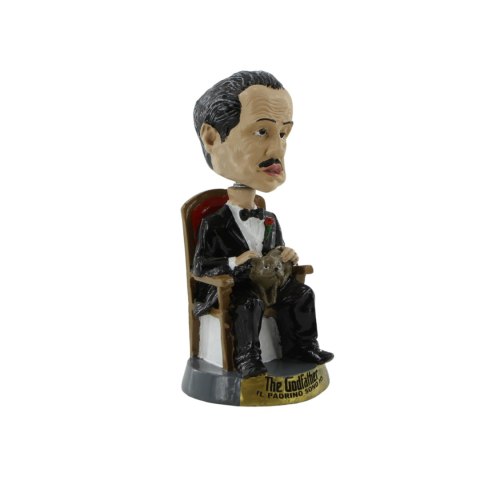 Figurka SICILIA GATTO 19cm