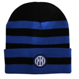 INTER MEDIOLAN Czapka Uniwersalna OFFICIAL PRODUCT