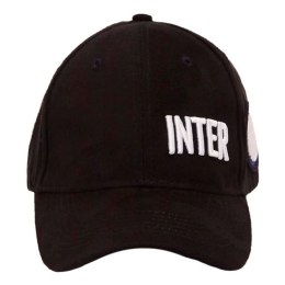 INTER MEDIOLAN Czapka Z Daszkiem Bejsbolówka OFFICIAL PRODUCT