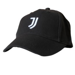 JUVENTUS Czapka Z Daszkiem Dziecięcia Bejsbolówka OFFICIAL PRODUCT