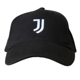 JUVENTUS Czapka Z Daszkiem Dziecięcia Bejsbolówka OFFICIAL PRODUCT