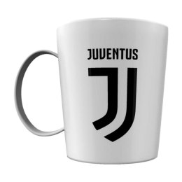 JUVENTUS Kubek Plastikowy Z Uchem 350ml OFFICIAL PRODUCT
