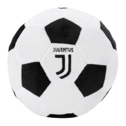 JUVENTUS Piłka Pluszowa 16cm OFFICIAL PRODUCT