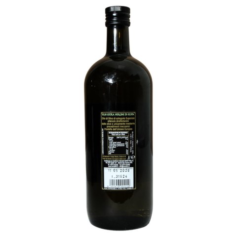 MORETTINI ETRUSCO Oliwa Extra Vergine 1L Włochy Toskania