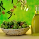 MORETTINI Olio di Sansa di Oliva Oliwa 1L Włochy Toskania