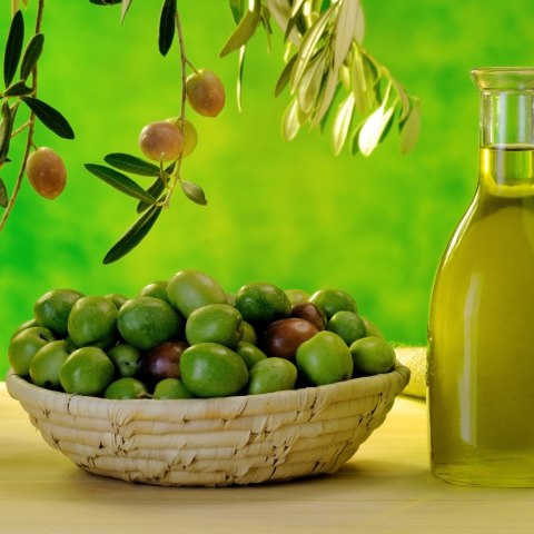 MORETTINI Olio di Sansa di Oliva Oliwa Butelka Pet 5L Włochy Toskania